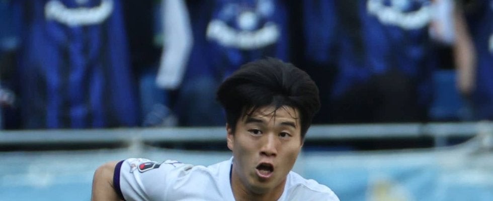 【京都】日本代表辞退の川崎颯太が独１部・マインツへ期限付き移籍「結果で恩返しできるように」