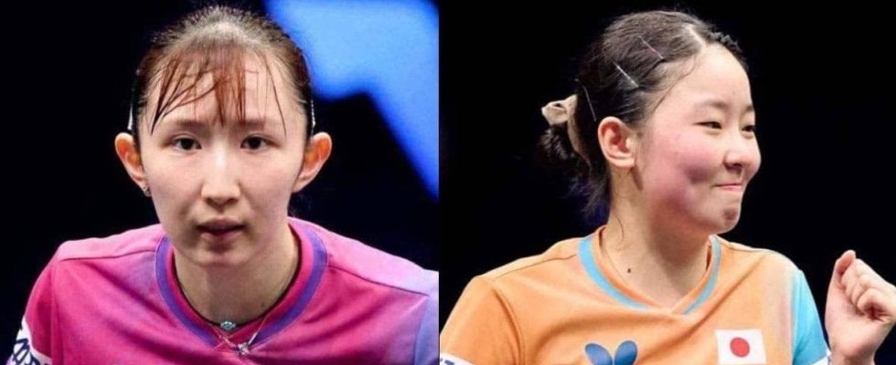 早田ひなが戦績優位も、17歳張本美和の進化で実力拮抗　日本女子屈指の同士討ちの行方　世界女王と対戦の可能性も【卓球・USスマッシュ】