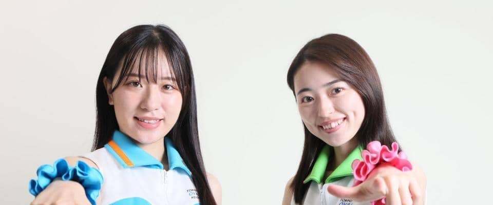 【競輪】京王閣でＧ３を連続開催　シン東京ミリオンナイトレース、東京オーヴァルカップレース