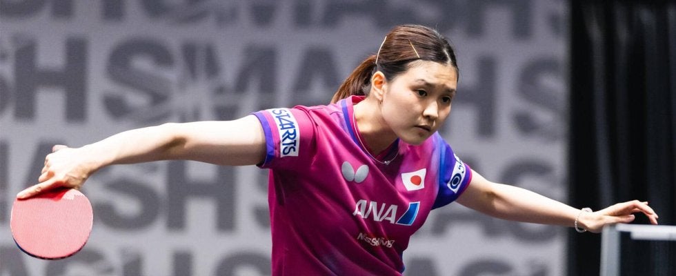 【女子シングルス1回戦】橋本帆乃香 vs ベリストレム｜USスマッシュ2025