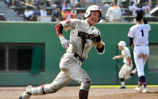 「心を鬼にした」2年生主将の努力実る　森村学園26年ぶりの勝利