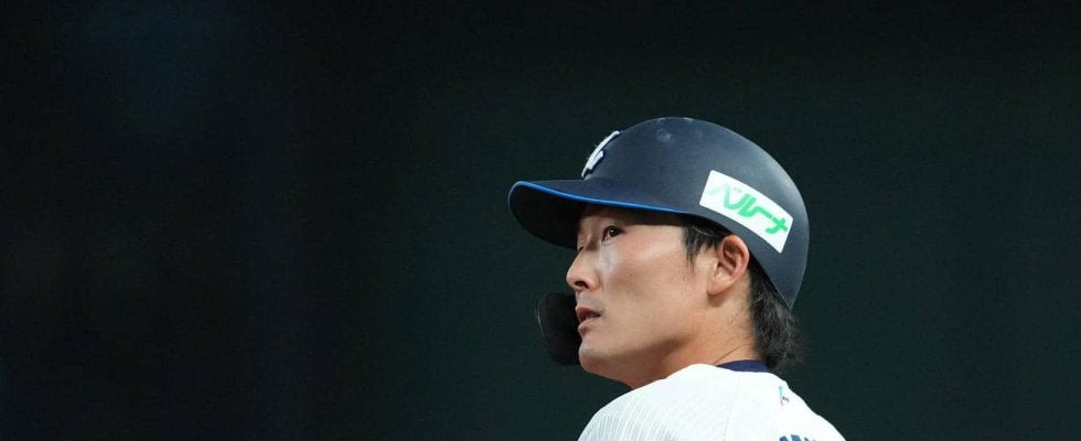 【西武】２イニング連続で満塁チャンス無得点…チームは９試合連続で３点以下続く