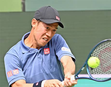 On Court-T テニス Men’sL 全米OP前哨戦Ver. 新品/未開封 錦織圭 全米OP前哨戦にエントリー | テニス | スポーツブル (スポブル)