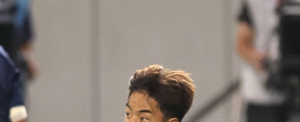 【ラグビー】日本代表SH藤原忍、ウェールズ戦へ「もう１回勝ちに行きたい。ミスを修正して」