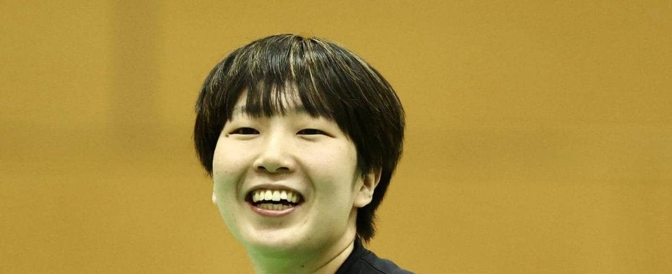 【バドミントン】山口茜、好相性ジャパンOPへ決意　史上最多５度目Ｖは「意識していない」