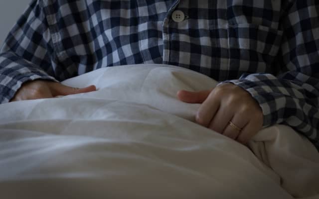 「毎晩夜中に目が覚める」…なぜよくないのか？“睡眠不足”だけじゃない意外なリスクとは