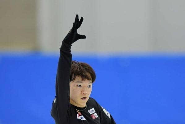 鍵山優真　ミラノ・コルティナ五輪へ「『銀』の次は『金』しかない」　北京五輪で個人、団体ともに銀「安定感を高めたい」