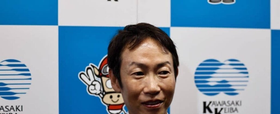 【スパーキングレディーC】藤田師「吉原騎手に任せていました」フェブランシェが中央勢を完封