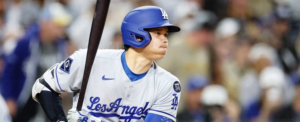 ドジャース、延長で悪夢のサヨナラ負け…今季最長6連敗　大谷翔平は3打数無安打も先制押し出し四球など2出塁