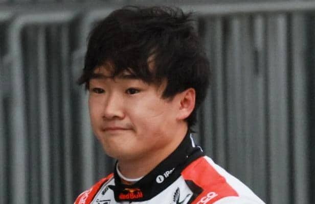 角田裕毅が前代表に感謝「たくさんのサポートをありがとう」「レッドブルの一員にしてくれてありがとう」と英文で投稿　ホーナー氏が電撃退任