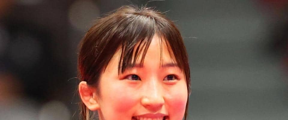 「モデルデビューかな」「ワンピ可愛いですね」　レスリング五輪２大会連続メダリストがＮＹでお買い物報告「幸せな空間でした」