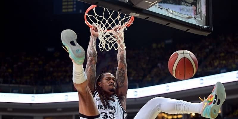 川崎ブレイブサンダース、NBA経験を持つビッグマンが加入「エナジーを常に発揮することを約束します」