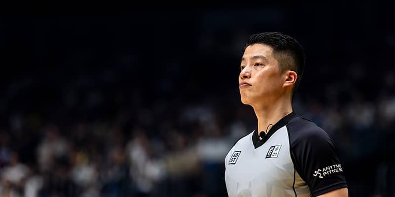 JBAがFIBAレフェリーの海外派遣を発表…漆間大吾氏が『インドネシア IBL プレーオフ』へ
