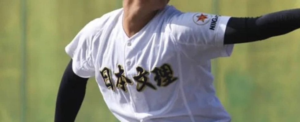 日本文理が開志学園との強豪対決制し、春V・中越と対戦へ！新潟大会【25年夏高校野球】