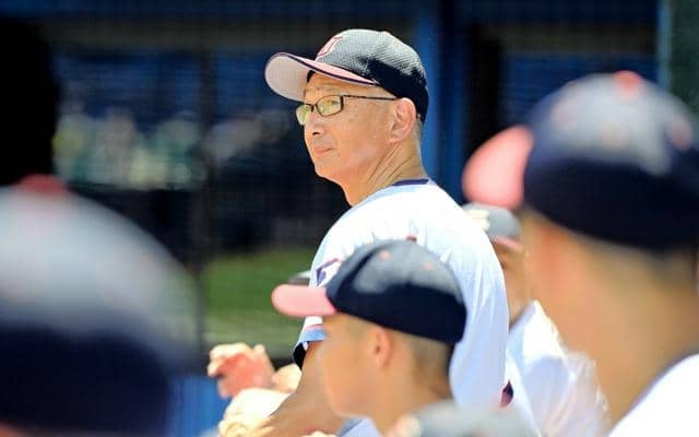 桐光学園が初戦突破　勇退の野呂監督を甲子園へ、DeNA颯も応援