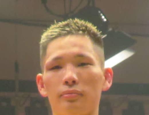 日本ミニマム級王者松本流星所属ジム最速７戦目で世界挑む　井上尚弥らと９・14トリプル世界戦