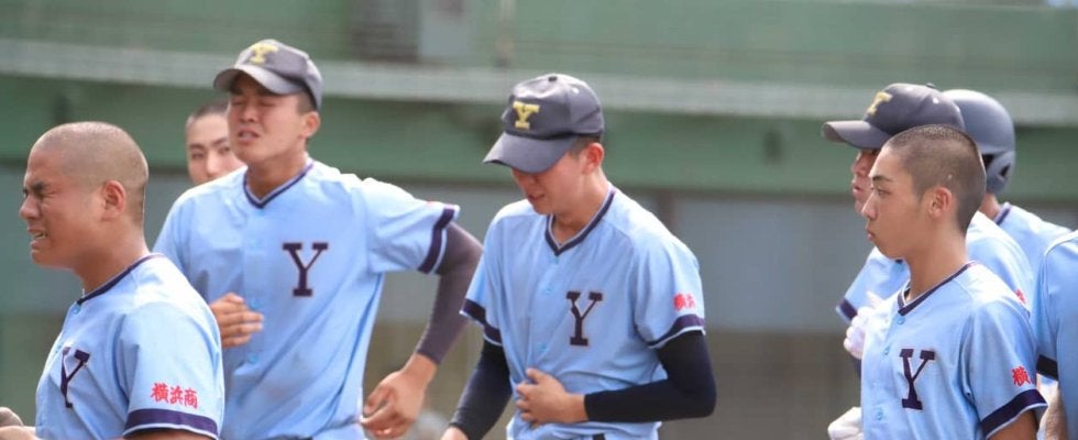 慶応、桐光学園など強豪ノーシードが快勝スタートも、横浜商は逆転負け！神奈川大会【25年夏高校野球】







