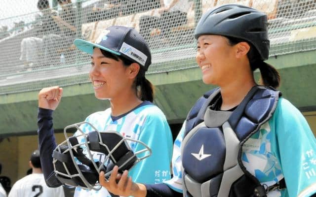 「心強くし、絆を深めてくれた」野球に感謝　高校野球島根大会が開幕