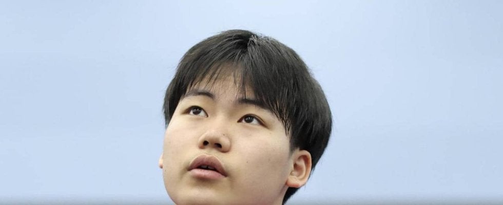 【卓球】松島輝空21位、戸上隼輔24位浮上…張本智和は日本勢最高４位と不変／最新男子世界Ｒ
