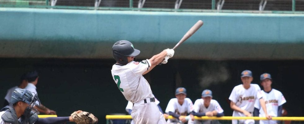 【高校野球】近隣校との統合で本年度閉校の八潮がコールド負け「悔いなく終われて良かった」埼玉