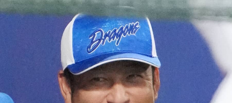 中島宏之、オリオールズ本拠地を訪問し元同僚菅野智之と再会「智之ユニ着るナカジさんかわいい」