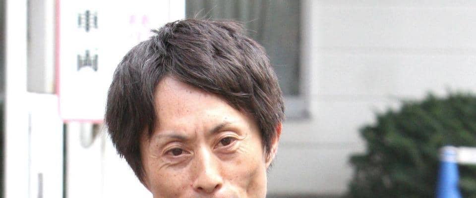 【ボート】多摩川　Ｆ持ちでＳ行けぬ深沢達徳がしぶとく勝負駆け圏内「まくられ慣れてますから」