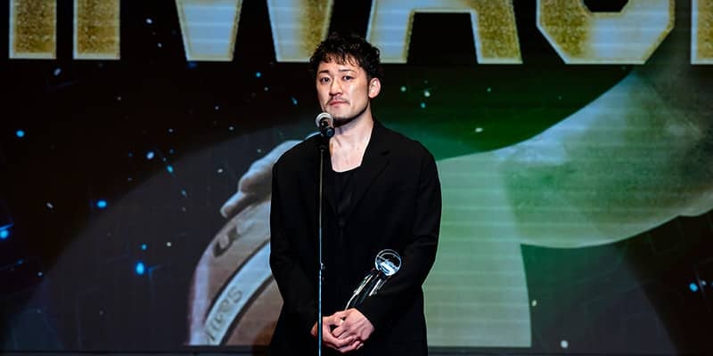 柏木真介引退セレモニー開催決定…8月30日、思い出が詰まった体育館で