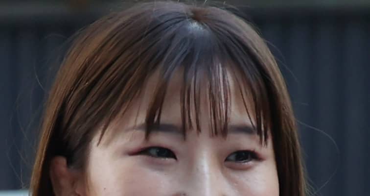 【レスリング】須崎優衣に「ワンピも１番」鮮やかな装いでＮＹでのショッピング楽しむ
