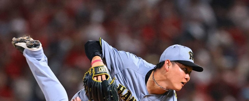 【阪神】なぜ及川雅貴が勝ち投手に？勝ち越し時の投手桐敷拓馬には規則上、権利発生せず