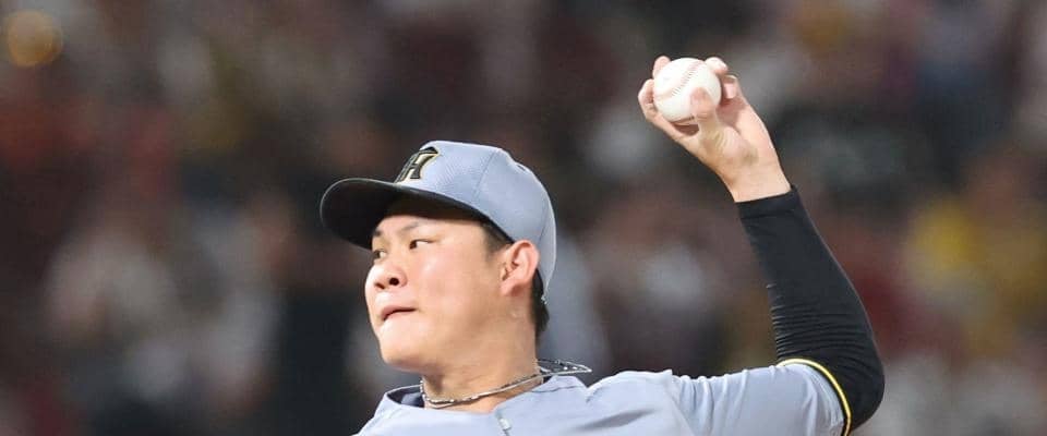 阪神　なぜ逆転直後に登板の及川が勝ち投手？　公認野球規則によると「その投球が効果的でなかったとき」と説明　今回のケースは？