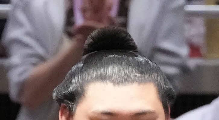 新横綱大の里、初日は小結欧勝馬と対戦　豊昇龍は苦手の高安　大栄翔、遠藤が休場／取組編成会議
