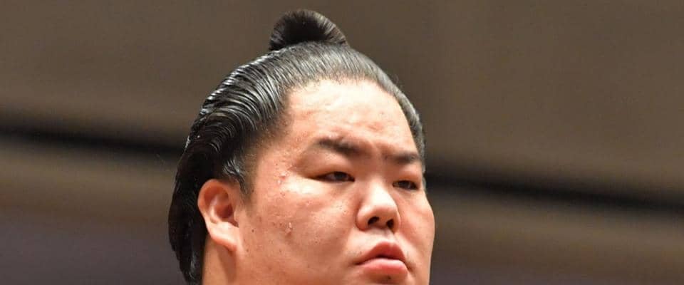 大関狙う大栄翔が休場、遠藤は右膝手術で休場　師匠「焦っても仕方ない」大相撲名古屋場所