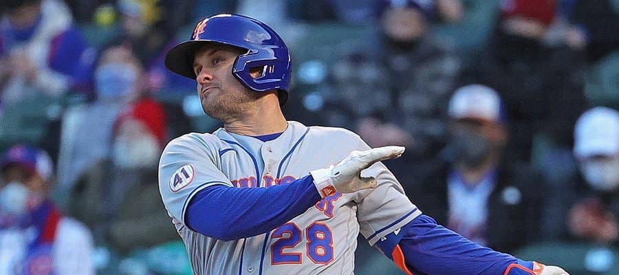 西武がMLB通算72発のJ.D.デービス獲得　背番号10…2019年に22発「日本の野球に最大限の敬意」
