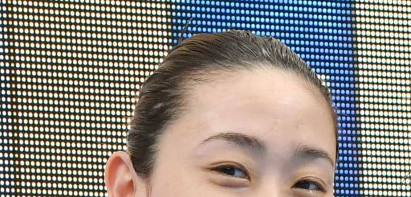 「めちゃんこお綺麗」「江ノ島似合いますね」　五輪競泳美女がビーチサイドから「夏本番」と投稿