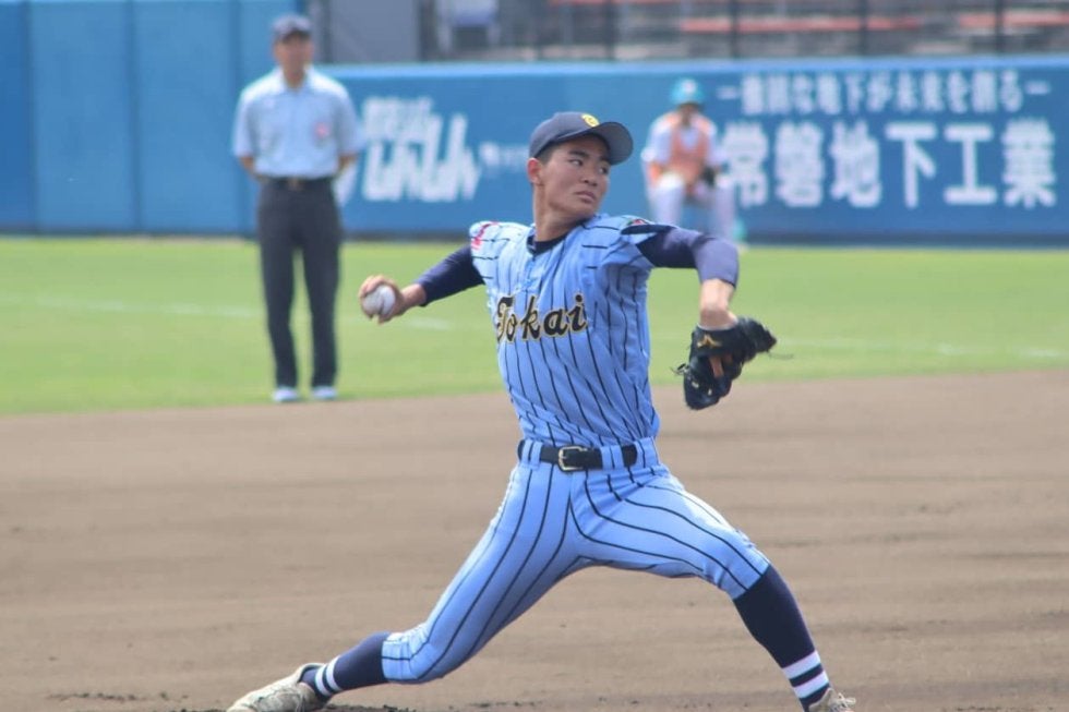 12日に連覇をかける東海大相模が初戦！神奈川大会【25年夏高校