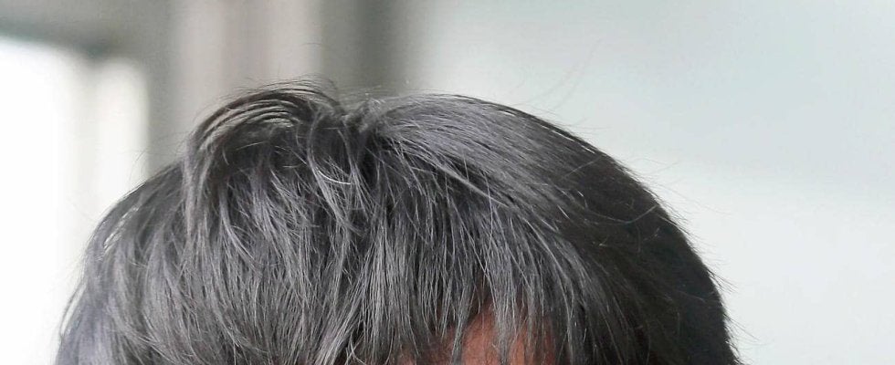 【阪神】高橋遥人が甲子園に帰ってきた　左手首手術リハビリ終え