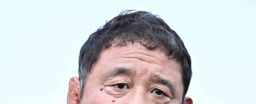 橋本真也さんの命日、後輩・永田裕志がしのぶ「健在だったら今年還暦…どんな橋本さんに」