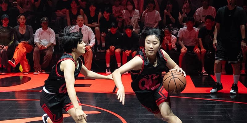 満生小珀が2年連続世界大会へ進出！…ジョーダン ブランド「THE ONE」予選突破