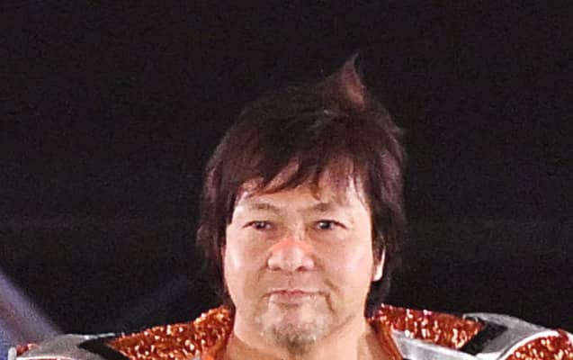 生きていれば還暦の故橋本真也さん命日に小島聡しのぶ「時間が経っても切なくなる」逝去20年