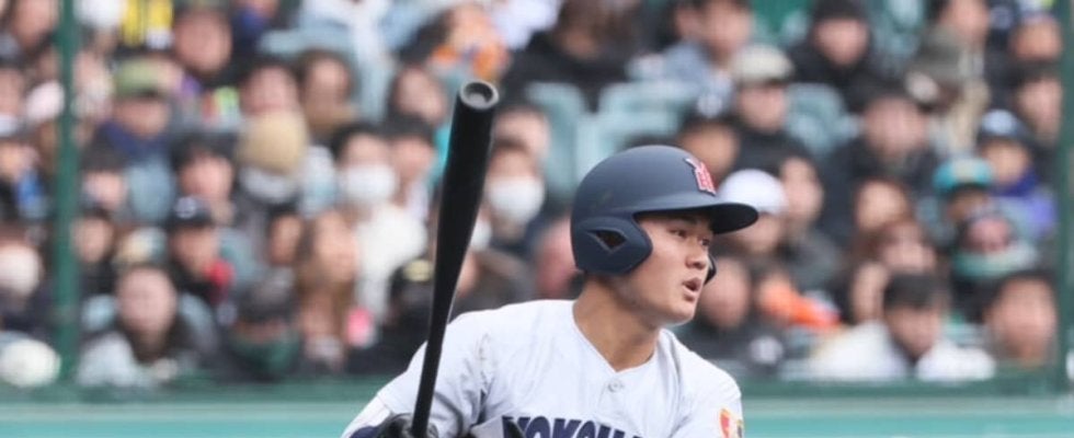 センバツ王者・横浜が貫禄発進！川和はエース温存でコールド発進！神奈川大会【25年夏高校野球】







