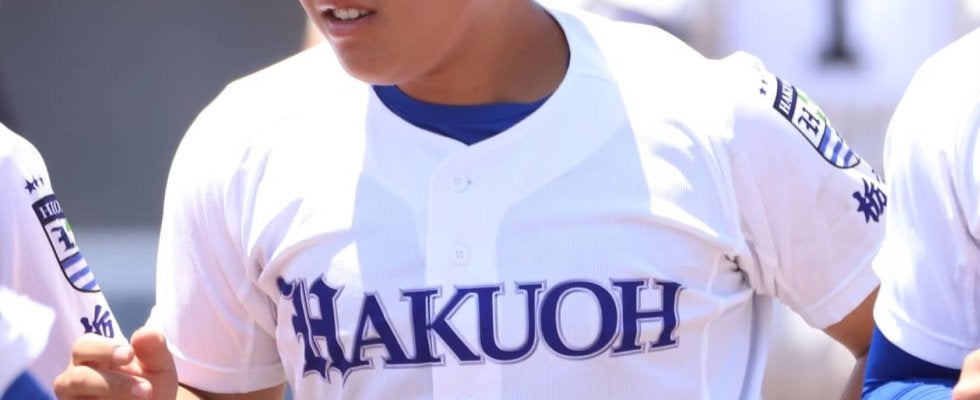 白鴎大足利がコールド勝利で初戦突破！足利は継続試合を制す！栃木大会【25年夏高校野球】