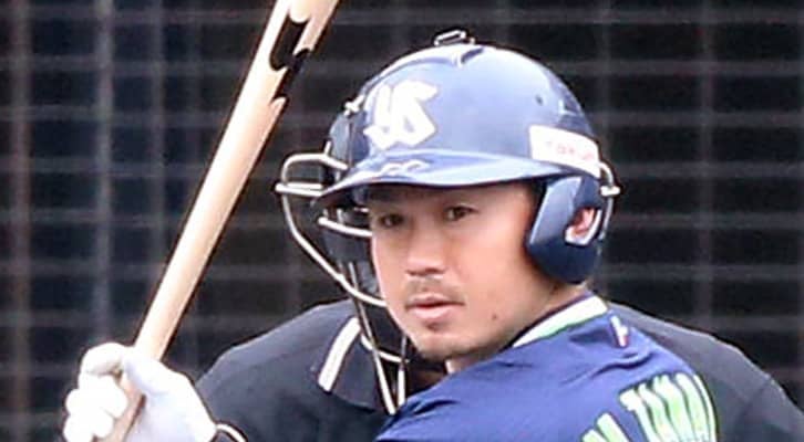【楽天】田中雅彦コーチ、今夏初登板した明大中野の長男俐希にエール「ここからじゃないですか」