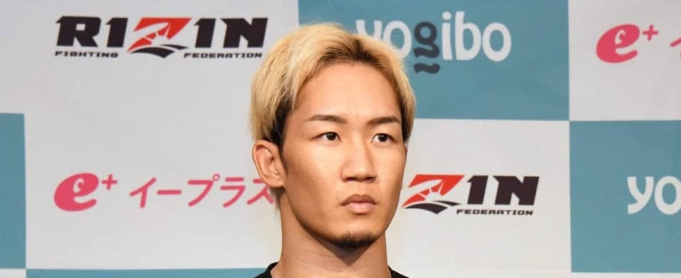 【超RIZIN.4】「集中して撃ち抜く」朝倉未来、“キレキレ”の練習映像を公開　4年越しのリベンジに期待の声「絶対勝てる！」
