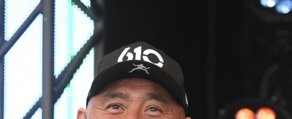 「もうそんなに経つのか」武藤敬司は橋本真也さん命日、故三沢光晴さんとの初対決デーを思いしのぶ