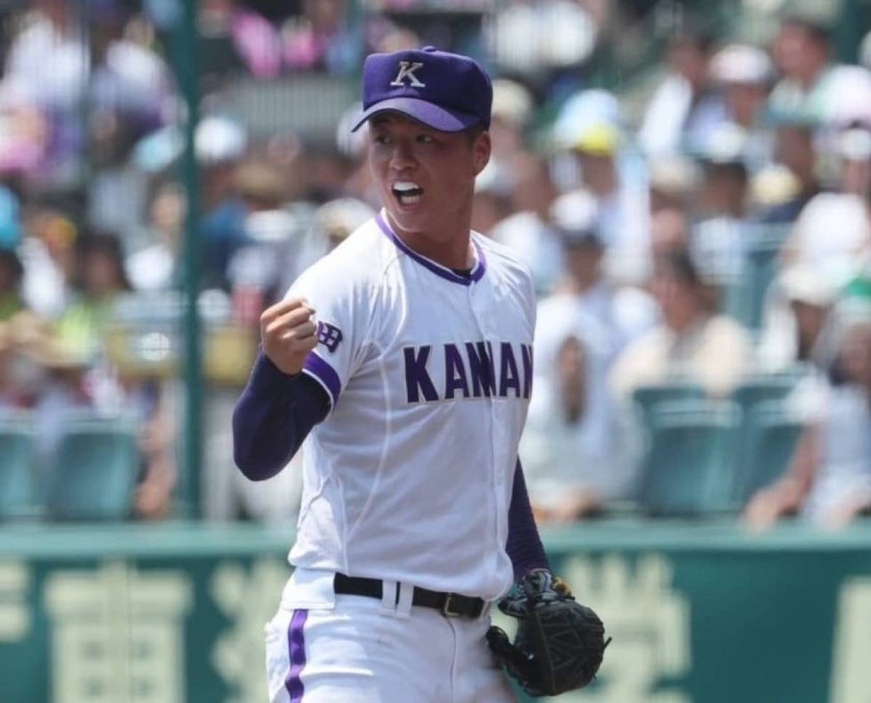 金足農が初戦7回コールド勝利！秋田商、明桜らも初戦突破！秋田大会【25年夏高校野球】