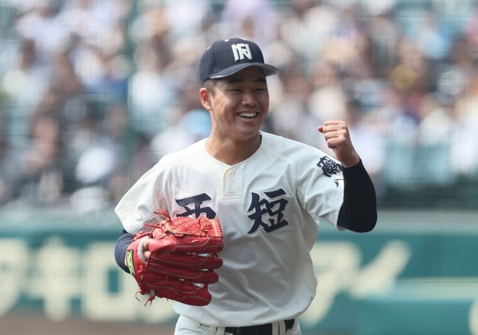 西日本短大付が完封発進！福岡大大濠はタイブレーク制し初戦突破、育徳館は初戦敗退！福岡大会【25年夏高校野球】