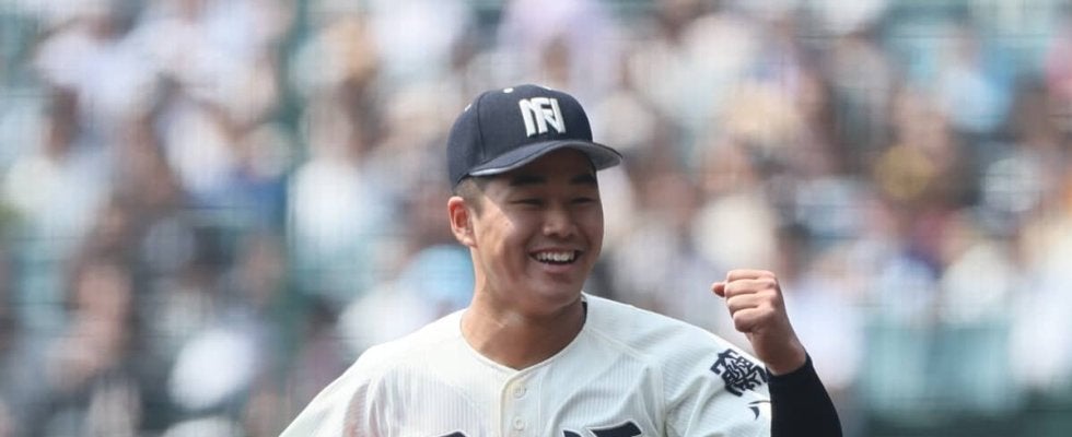 西日本短大付が完封発進！福岡大大濠はタイブレーク制し初戦突破、育徳館は初戦敗退！福岡大会【25年夏高校野球】