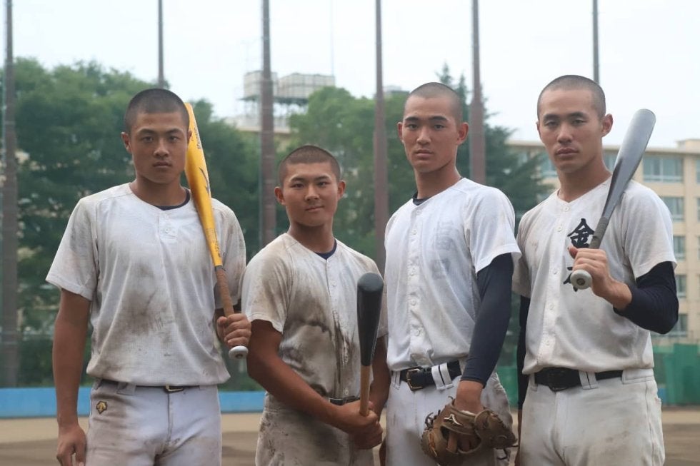 東海大相模が大会直前練習を公開　打倒・横浜へ「ラストチャンスは本当に勝つ」