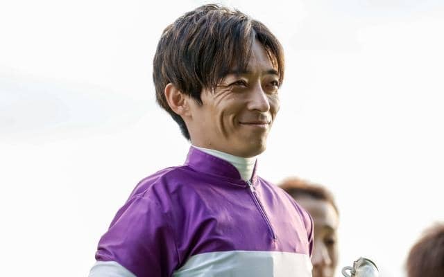 川田将雅騎手は馬場馬術競技で24位 RRC引退競走馬杯の兵庫大会に出場