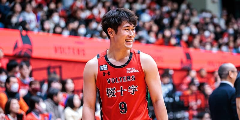 金沢武士団が若手2名を獲得…香川の満尾竜次と熊本で特指の大森尊之